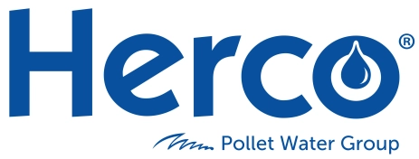 Logo Herco Wassertechnik GmbH