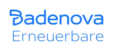 Logo Badenova Erneuerbare GmbH