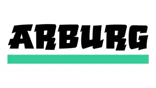 Logo ARBURG GmbH + Co KG