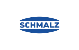 Logo J. Schmalz GmbH