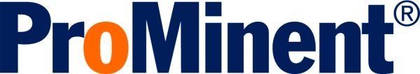 Logo Prominent GmbH