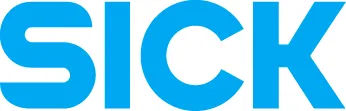 Logo SICK AG