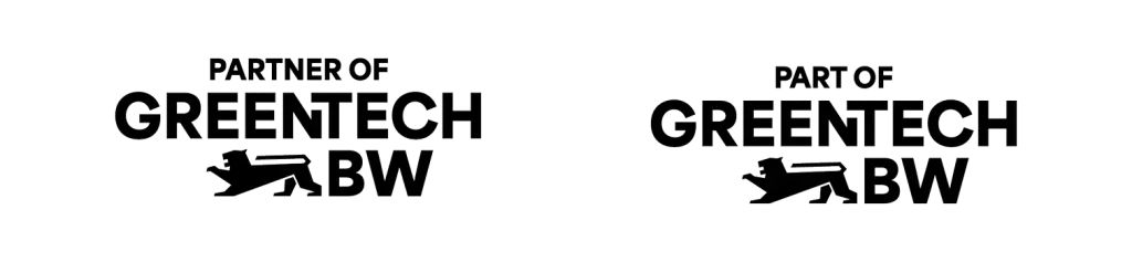 Mitwirkende von GreenTech BW