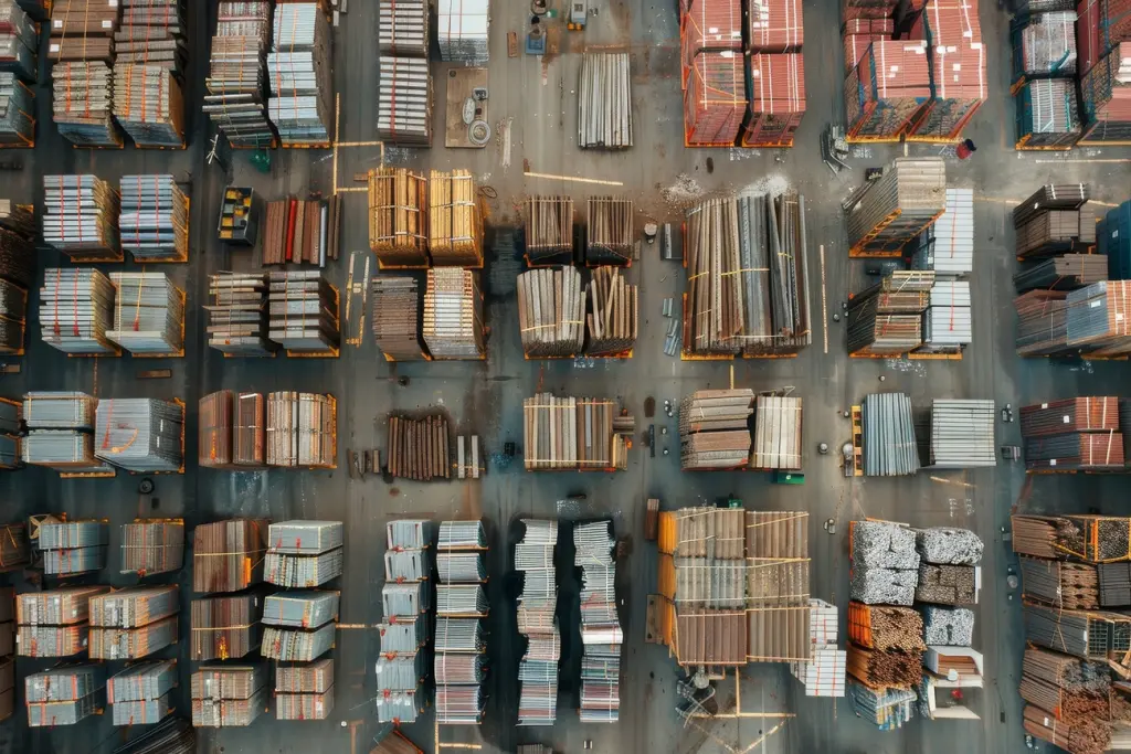 Zirkuläre und materialeffiziente Produktionsprozesse - GreenTech BW