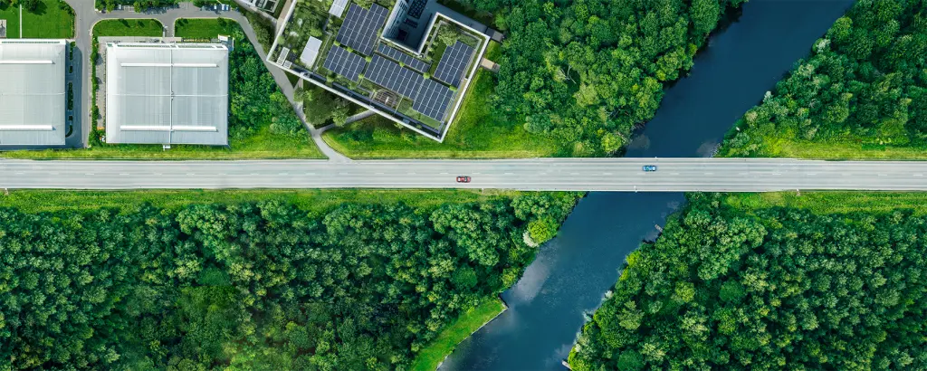 Greentech Startups und Unternehmen aus Baden-Württemberg