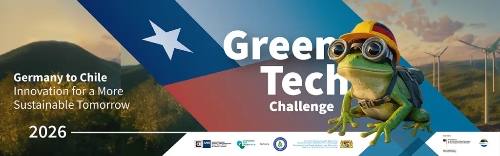GreenTech Challenge