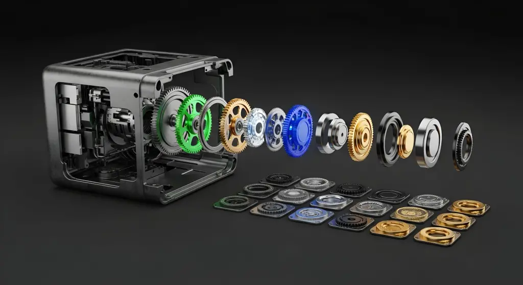 TechTalk Remanufacturing 