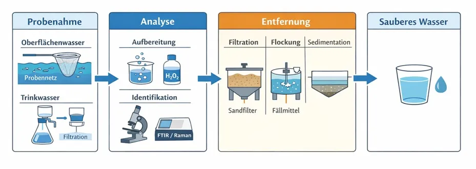 Mikroplastik