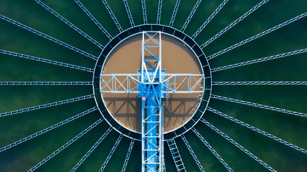 Grüne Technologien: Wasseraufbereitung für sauberes Trinkwasser