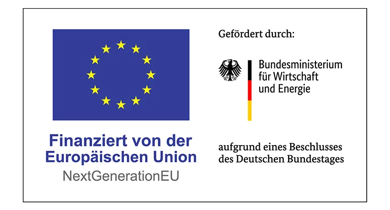 Bundesministerium für Wirtschaft und Energie Förderung