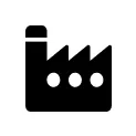 Unternehmen Icon