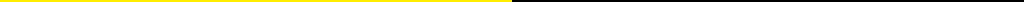 Linie gelb schwarz
