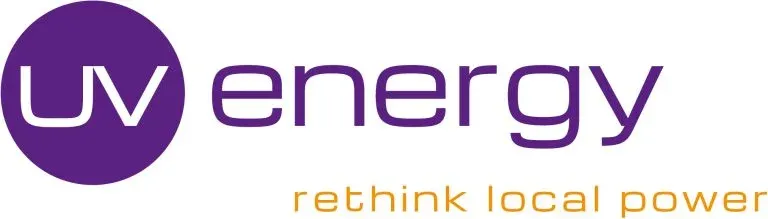 UV Energy Logo