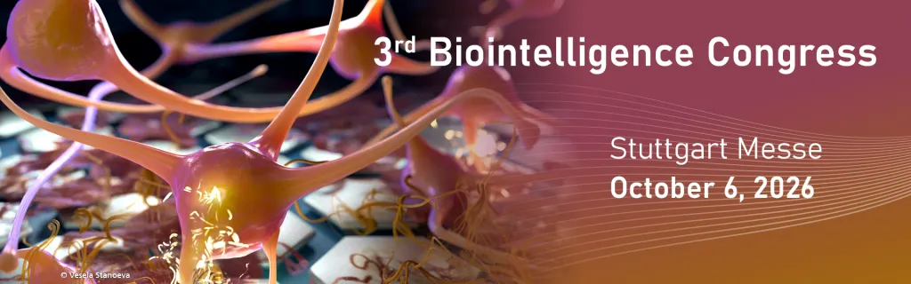 Biointelligenz Kongress