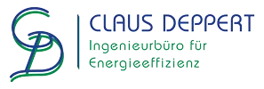 Logo Ingenieurbüro für Energieeffizienz