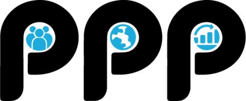 Logo PeoplePlanetProfit GmbH