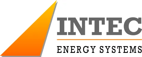 Logo INTEC Engineering GmbH