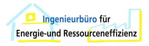 Logo Ingenieurbüro für Energie- und Ressourceneffizienz