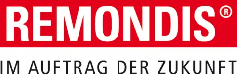 Logo REMONDIS Aqua Stoffstrom GmbH & Co. KG