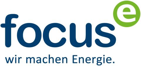 Logo focusEnergie GmbH & Co. KG