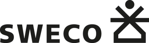 Logo Sweco GmbH