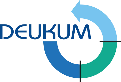 Logo DEUKUM GmbH