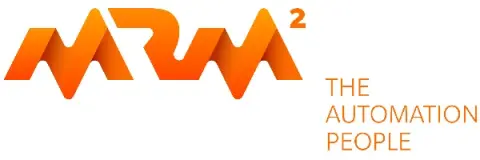 Logo mrm² automatisierungstechnik gmbh