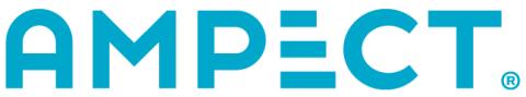 Logo AMPECT GmbH