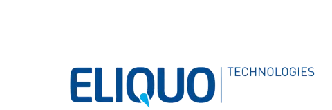 Logo ELIQUO TECHNOLOGIES GmbH