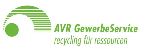 Logo AVR GewerbeService GmbH