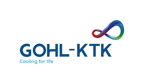 Logo GOHL-KTK GmbH