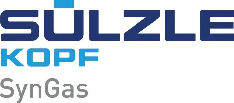Logo KOPF SynGas GmbH & Co. KG