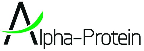 Logo Alpha-Protein GmbH