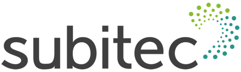 Logo Subitec GmbH