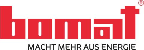 Logo Bomat Energiesysteme GmbH