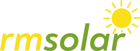 Logo rmsolar GmbH