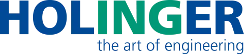Logo HOLINGER Ingenieure GmbH
