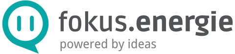 Logo fokus.energie e.V.