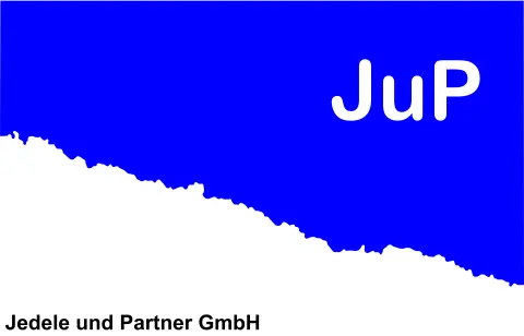 Logo Jedele und Partner GmbH