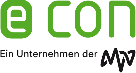 Logo econ solutions GmbH