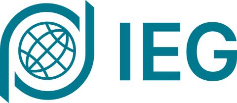 Logo IEG Technologie GmbH