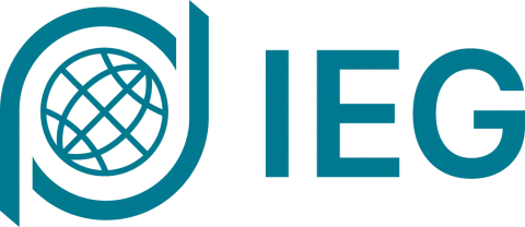 Logo IEG Technologie GmbH
