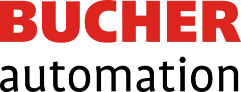 Logo Bucher Automation Tettnang GmbH