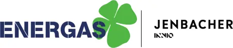 Logo Energas BHKW GmbH