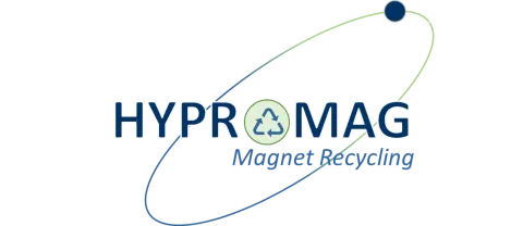 Logo HyProMag GmbH