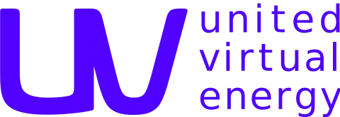 Logo UV Energy