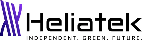 Logo Heliatek GmbH