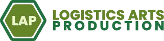 Logo Logistics Arts Production GmbH