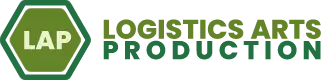 Logo Logistics Arts Production GmbH