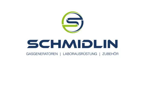 Logo SCHMIDLIN Labor + Service GmbH & Co.KG